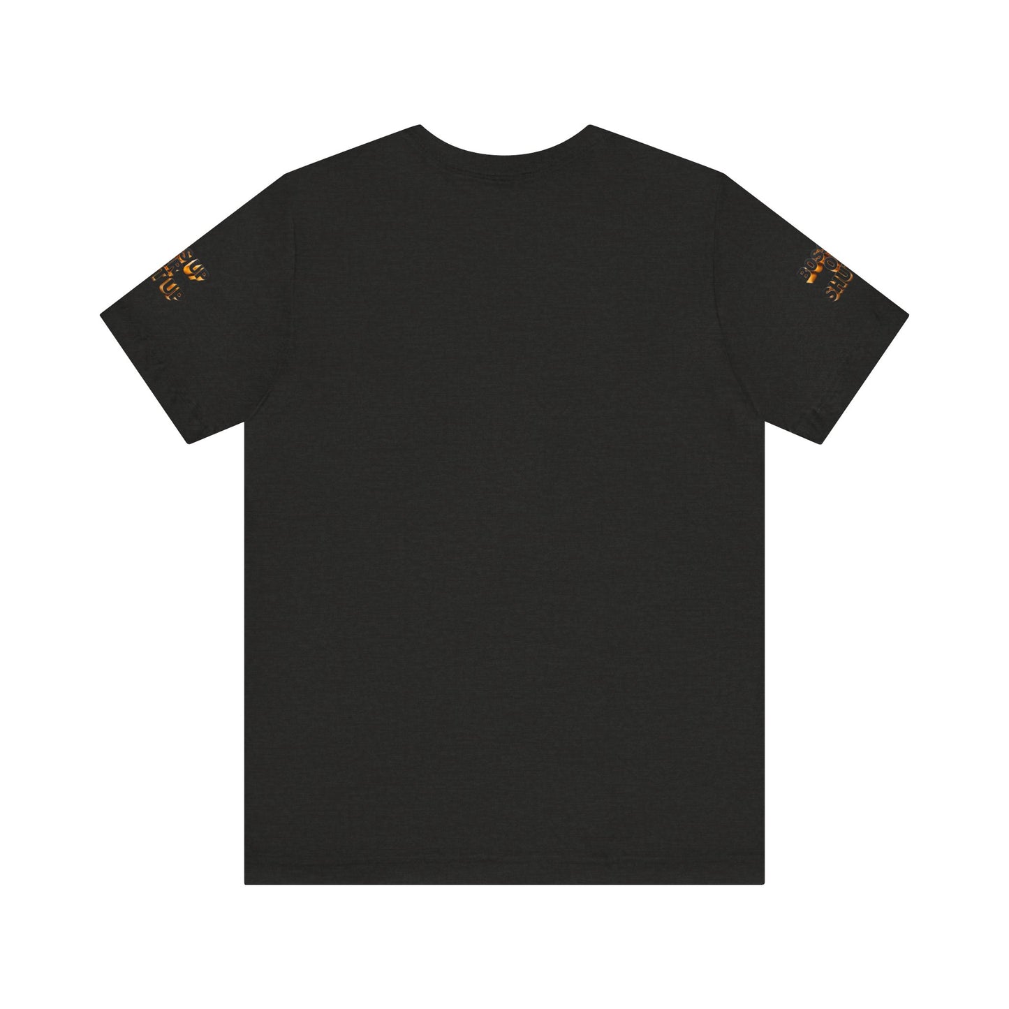Bold Message Tee: 'Boss Up or Shut Up' | Motivational Shirt for Entrepreneurs, Gift for Leaders, Casual Wear, Trendy Style, Confidence Boost