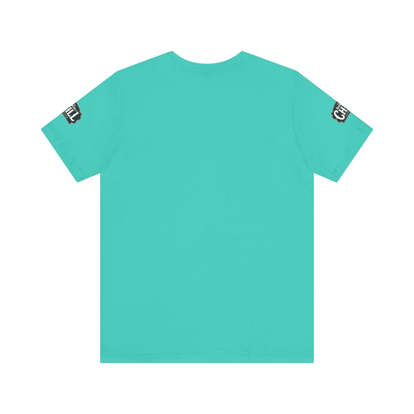 From Aggresso to Chill Espresso Unisex Tee, Relaxed Fit T-Shirt, Coffee Lover Gift, Casual Wear