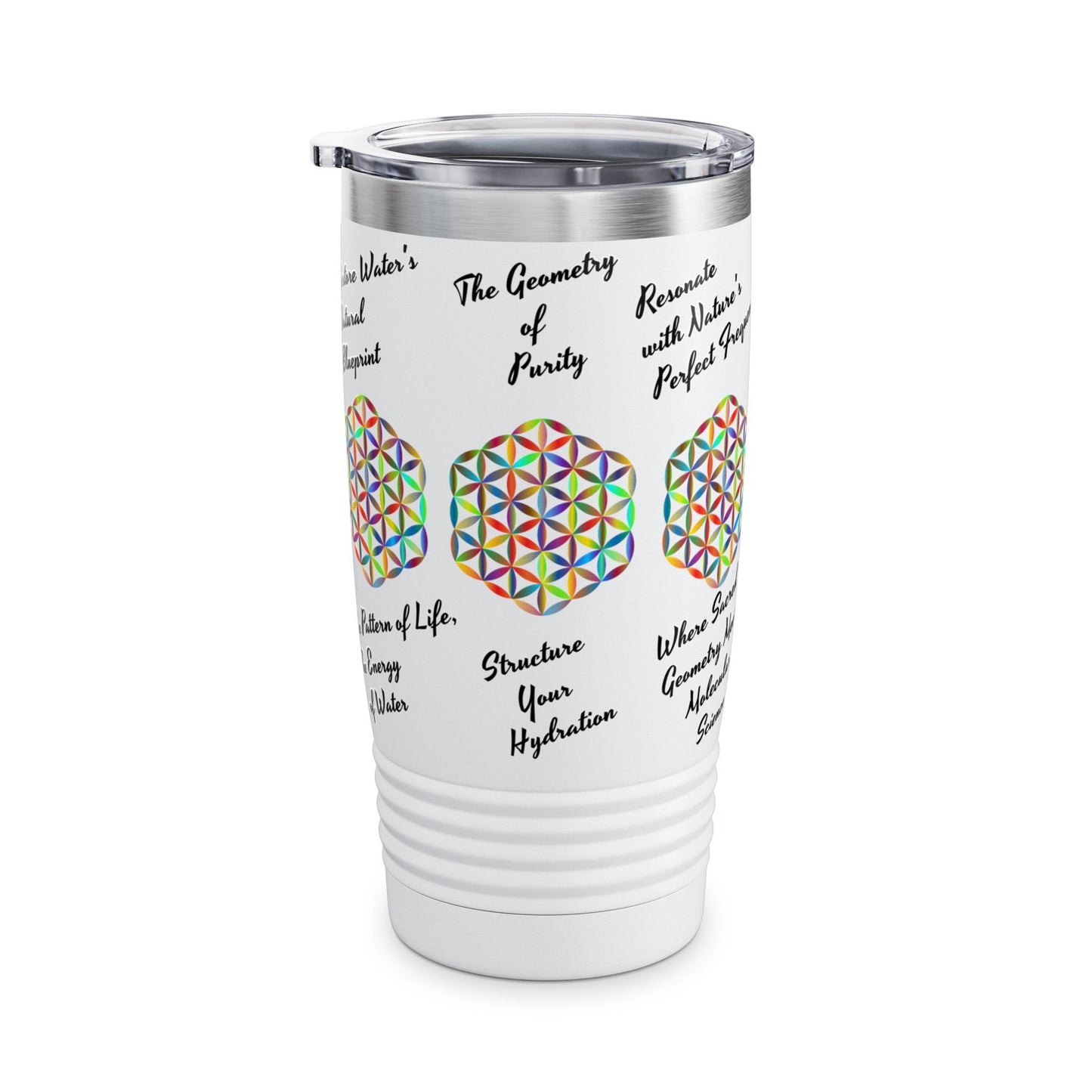 Ringneck Tumbler, 20oz
