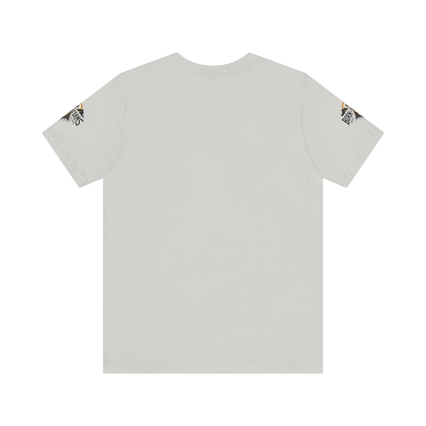 Nature-Inspired Graphic Tee, Unisex Short Sleeve Shirt, Outdoor Adventure Apparel, Eco-Friendly Gift, Casual Summer Fashion