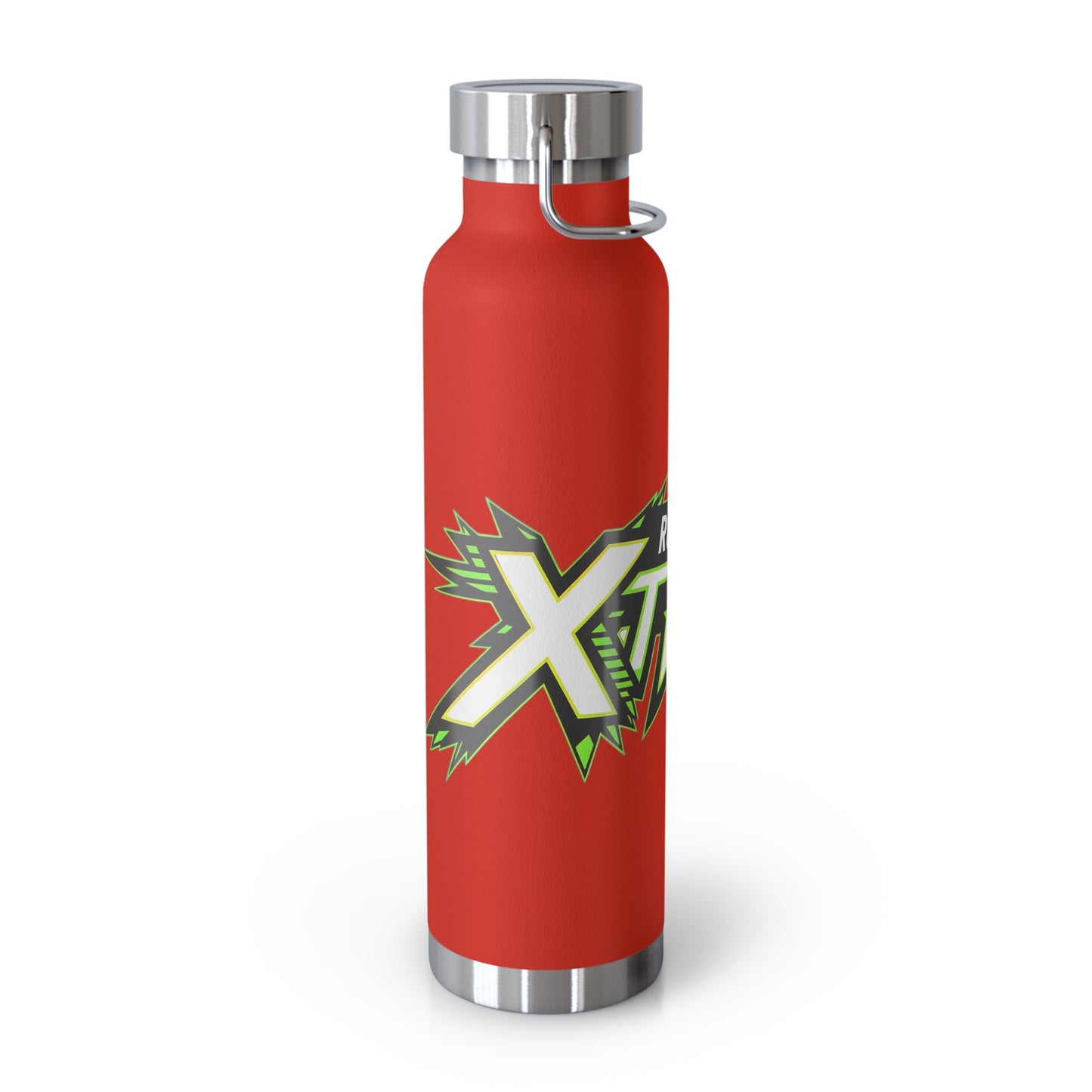 Copper Vacuum Insulated Bottle, 22oz