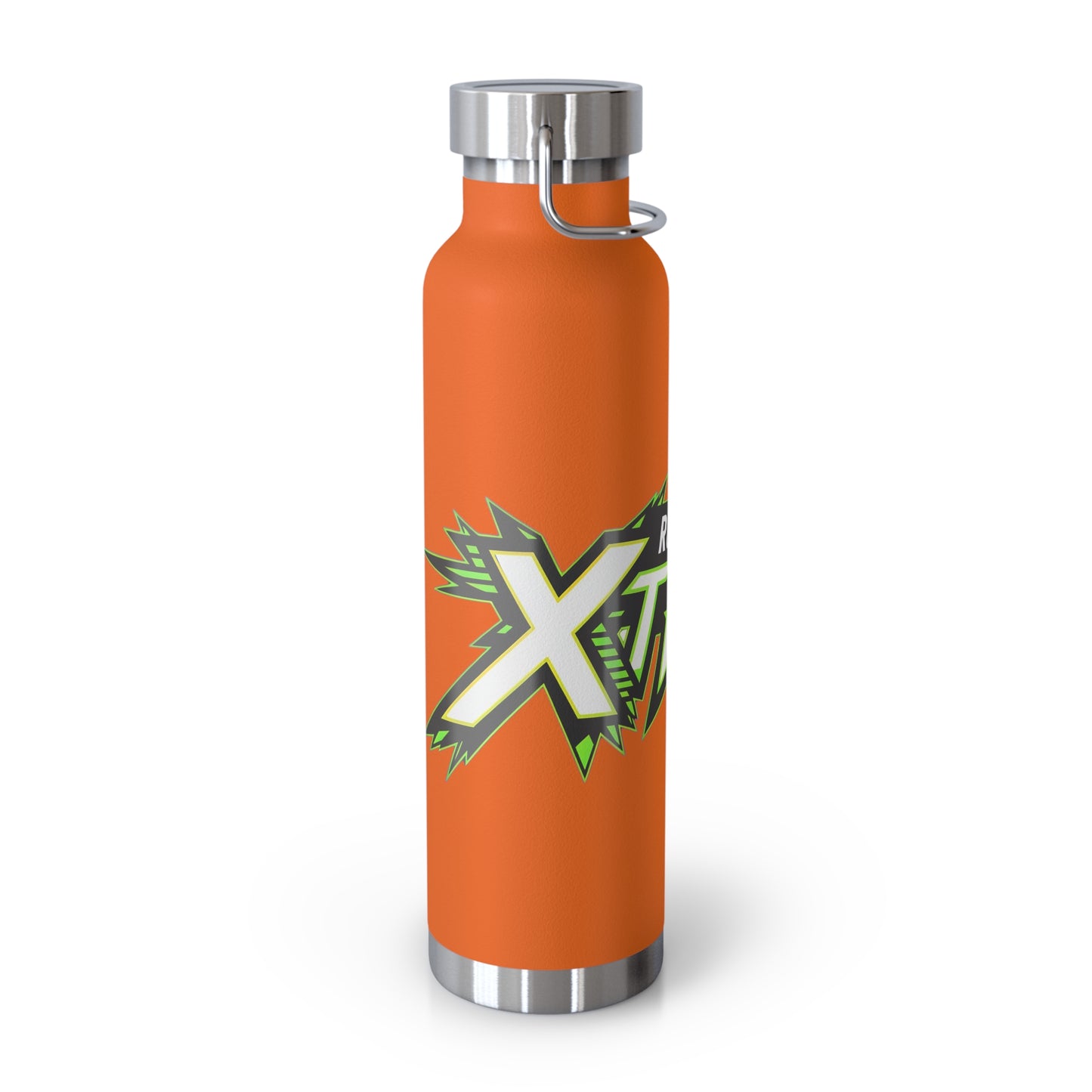 Copper Vacuum Insulated Bottle, 22oz