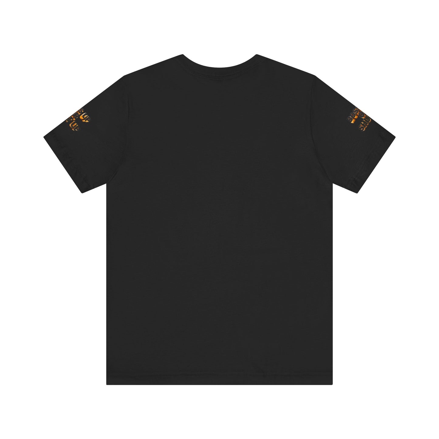 Bold Message Tee: 'Boss Up or Shut Up' | Motivational Shirt for Entrepreneurs, Gift for Leaders, Casual Wear, Trendy Style, Confidence Boost