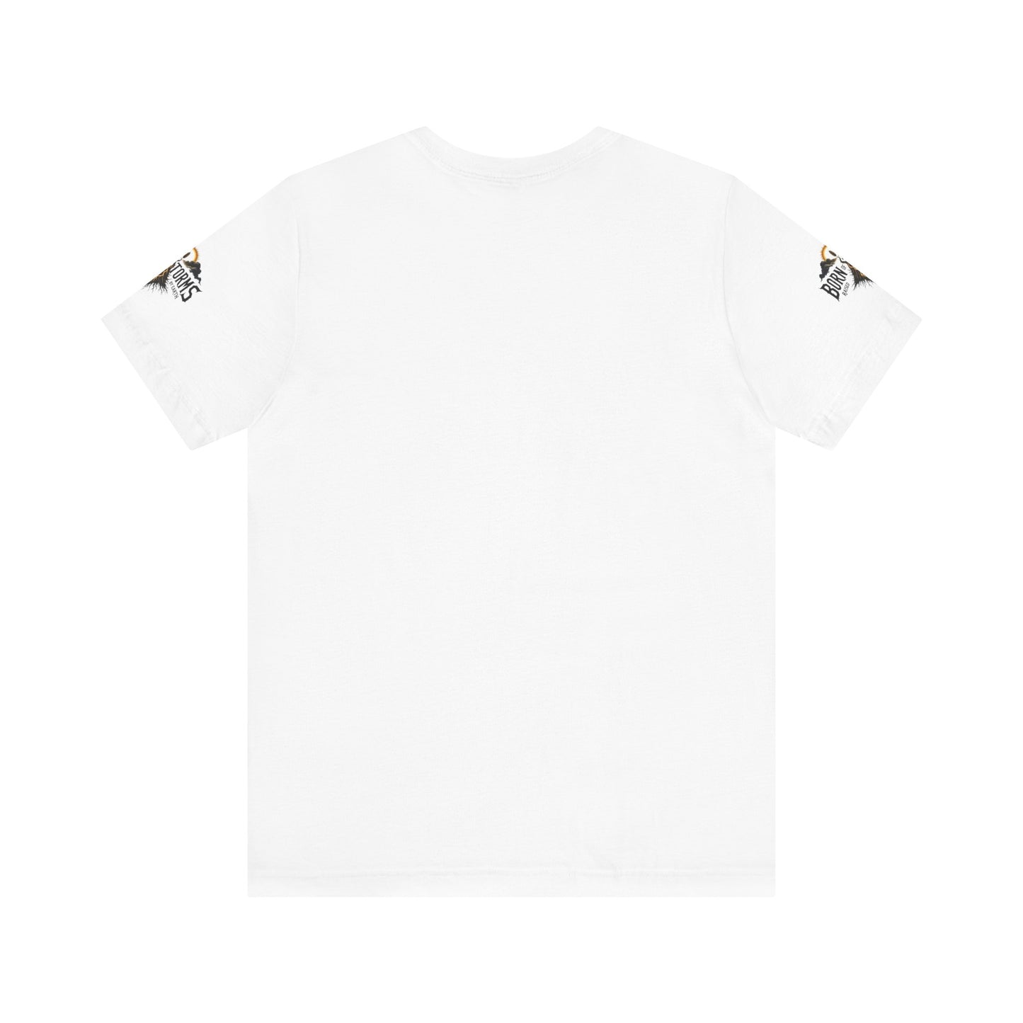 Nature-Inspired Graphic Tee, Unisex Short Sleeve Shirt, Outdoor Adventure Apparel, Eco-Friendly Gift, Casual Summer Fashion
