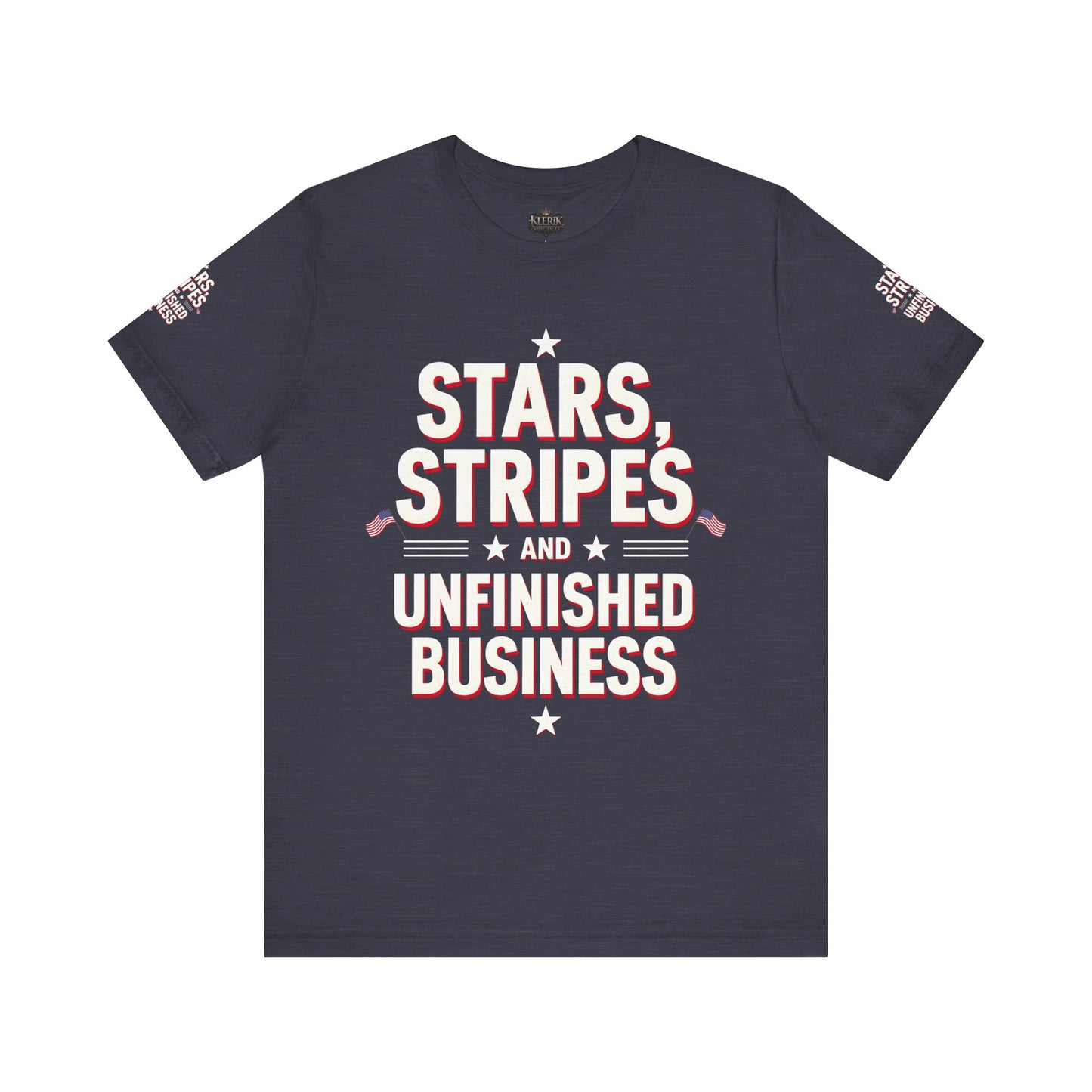 Patriotic Graphic Tee for Celebrations, Casual Wear, Summer BBQ, Independence Day, Gifts for Friends and Family