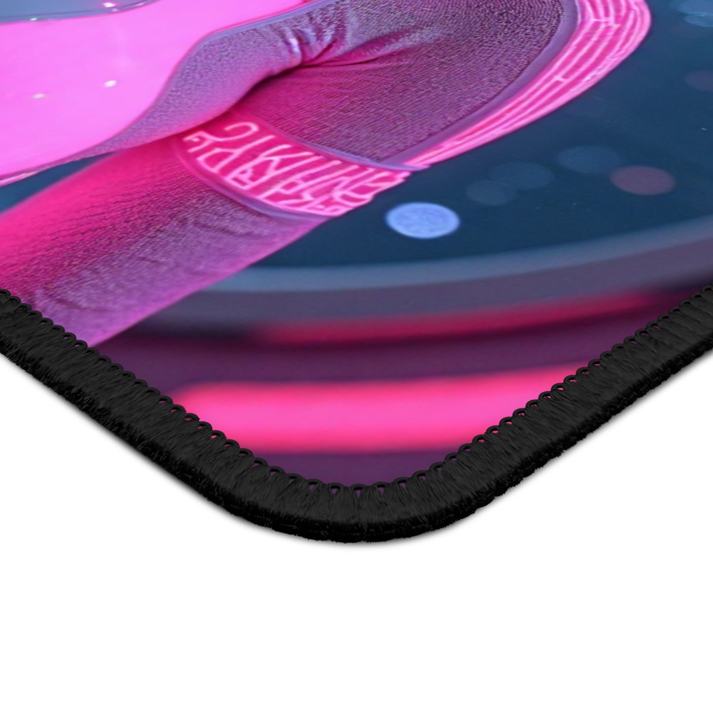 Gaming Mouse Pad
