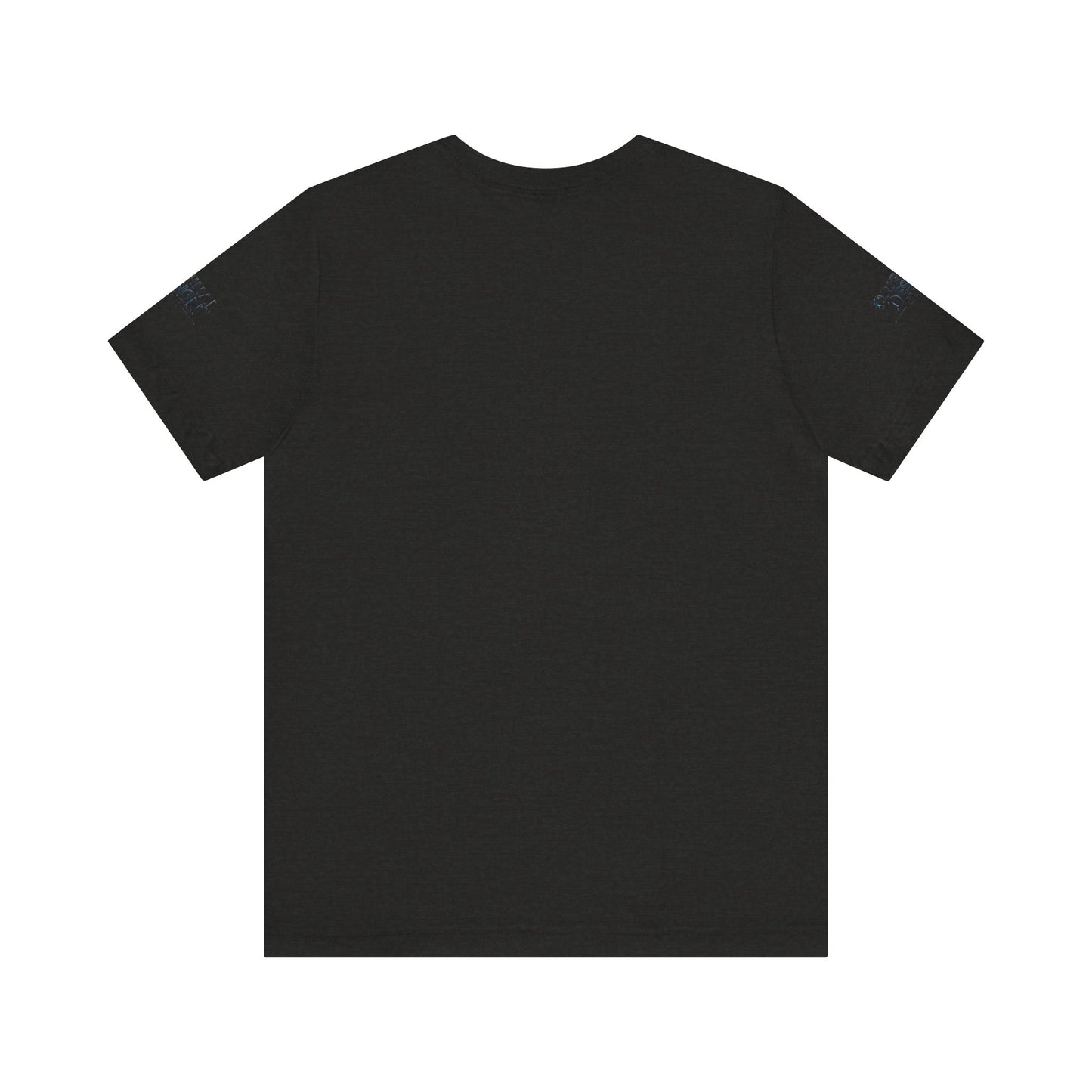 Original Design Club Unisex Tee | Cool Graphic T-Shirt for Creatives, Trendy Gift for Artists, Casual Wear, Everyday Comfort