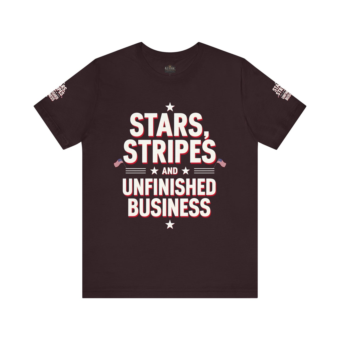 Patriotic Graphic Tee for Celebrations, Casual Wear, Summer BBQ, Independence Day, Gifts for Friends and Family