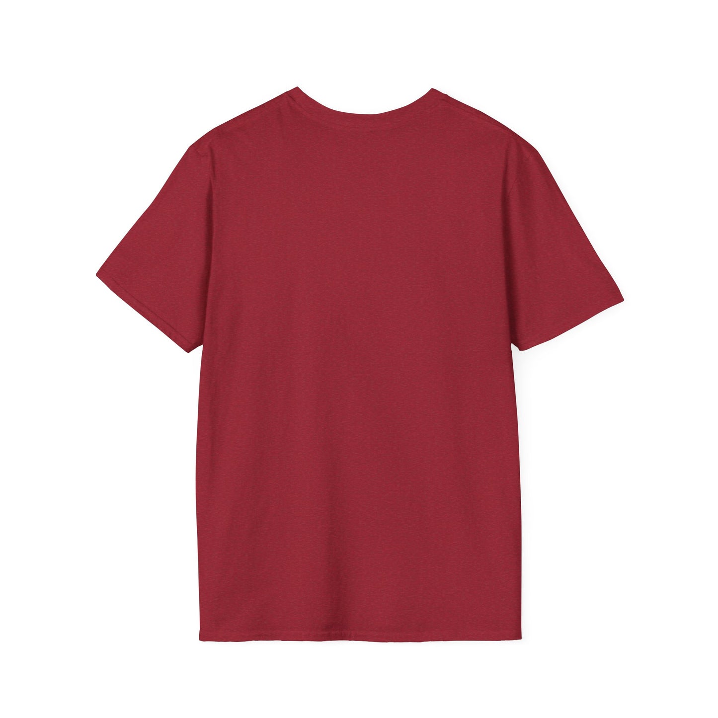 Retro Blockbuster T-Shirt - Nostalgic Movie