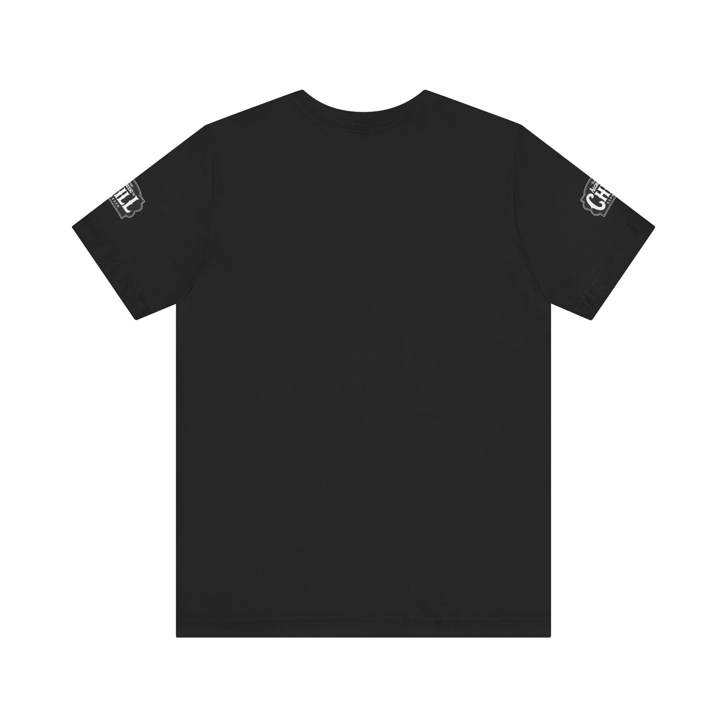 From Aggresso to Chill Espresso Unisex Tee, Relaxed Fit T-Shirt, Coffee Lover Gift, Casual Wear
