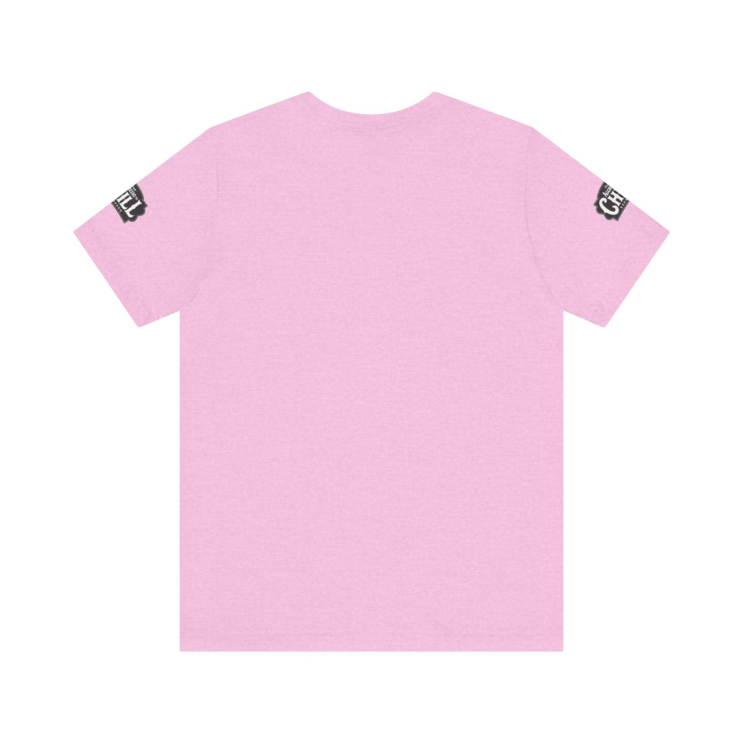 From Aggresso to Chill Espresso Unisex Tee, Relaxed Fit T-Shirt, Coffee Lover Gift, Casual Wear