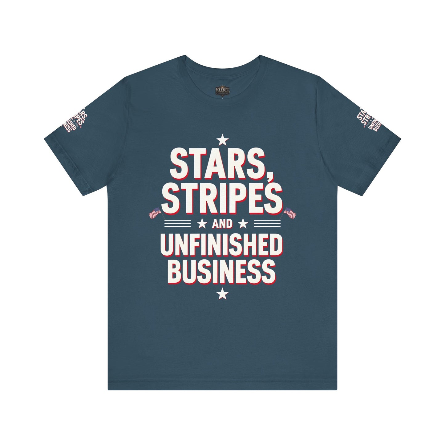 Patriotic Graphic Tee for Celebrations, Casual Wear, Summer BBQ, Independence Day, Gifts for Friends and Family