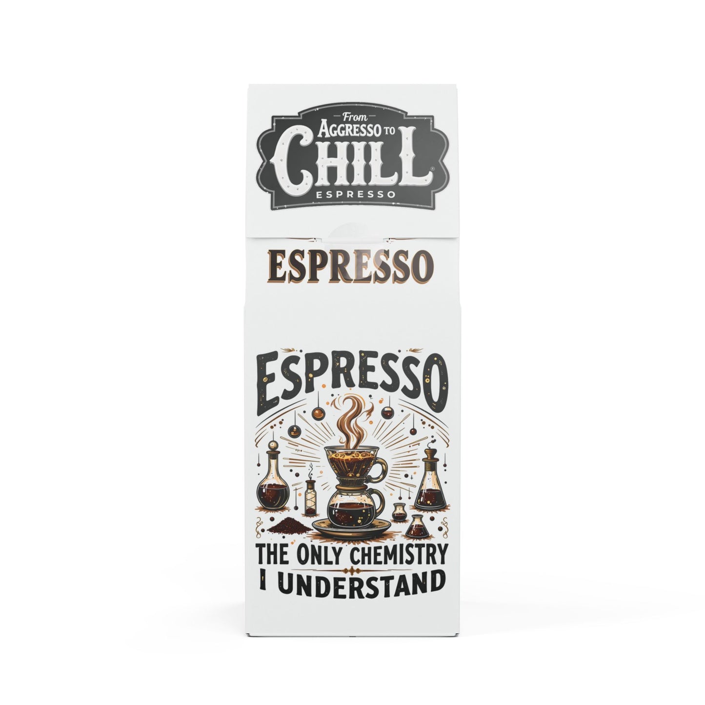 Colombia Single Origin Coffee (Light-Medium Roast)