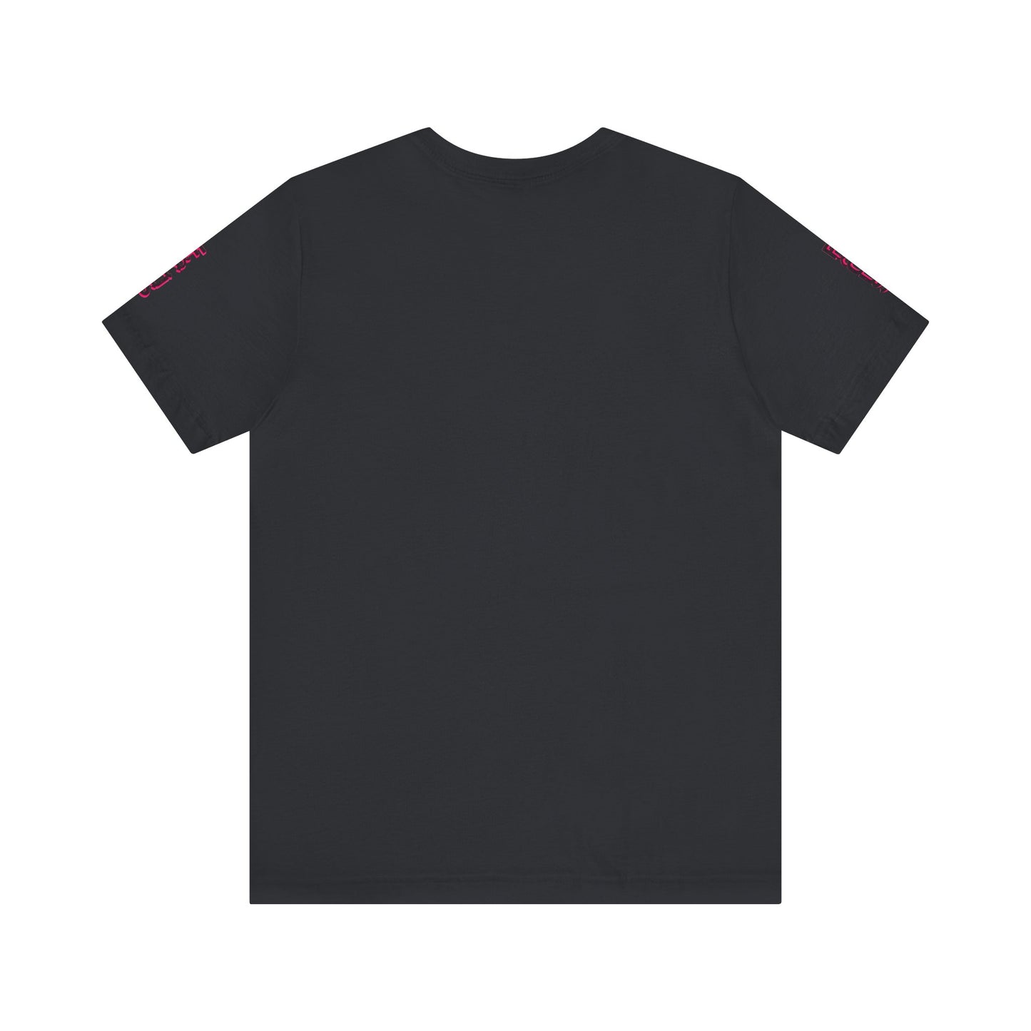 GYM HAIR DON'T CARE I'M HERE FOR THE MIRROR SELFIES Tee, Fitness Shirt, Workout Top, Casual Wear, Gift for Gym Lovers