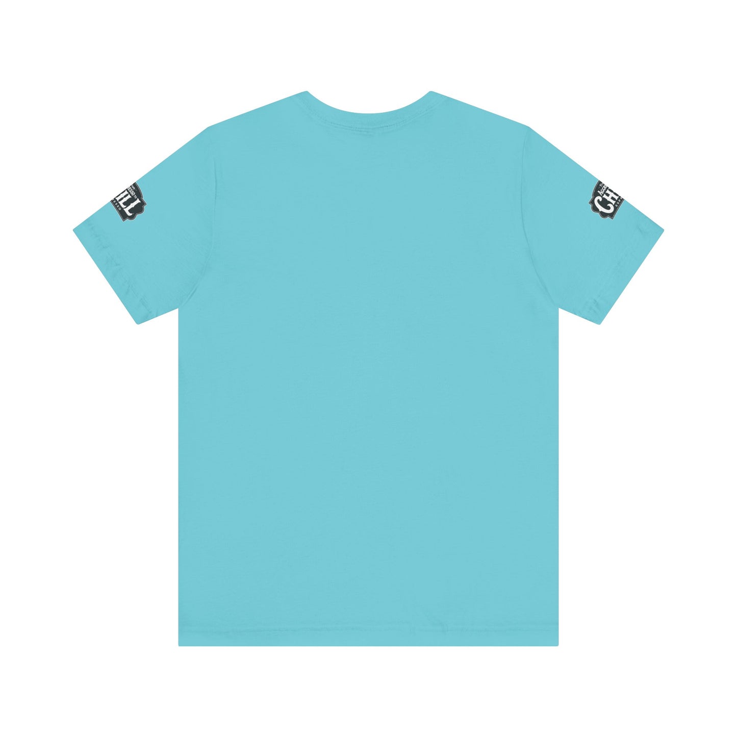 From Aggresso to Chill Espresso Unisex Tee, Relaxed Fit T-Shirt, Coffee Lover Gift, Casual Wear
