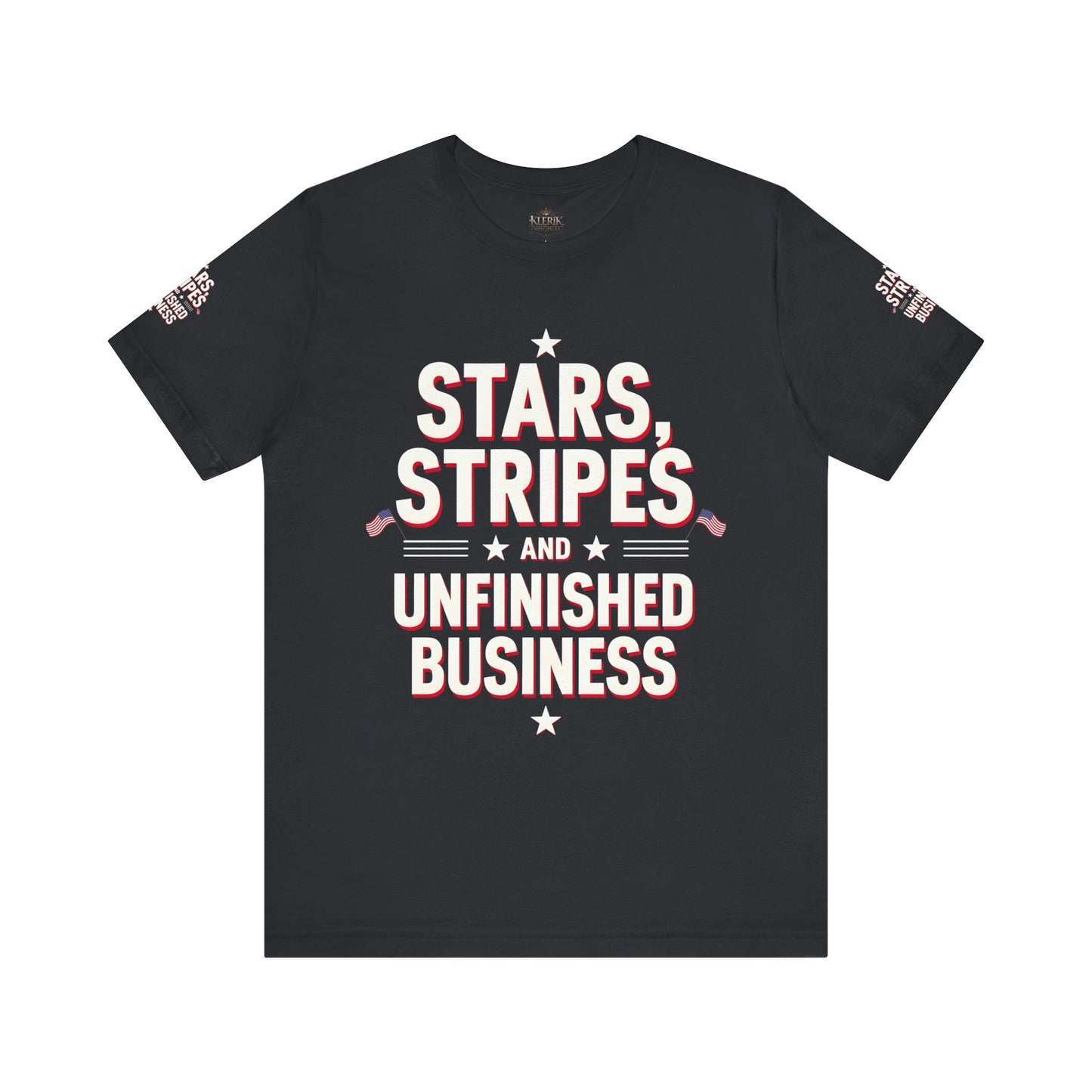 Patriotic Graphic Tee for Celebrations, Casual Wear, Summer BBQ, Independence Day, Gifts for Friends and Family