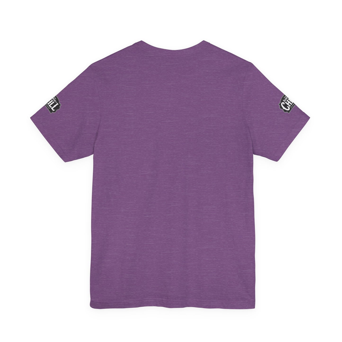 From Aggresso to Chill Espresso Unisex Tee, Relaxed Fit T-Shirt, Coffee Lover Gift, Casual Wear