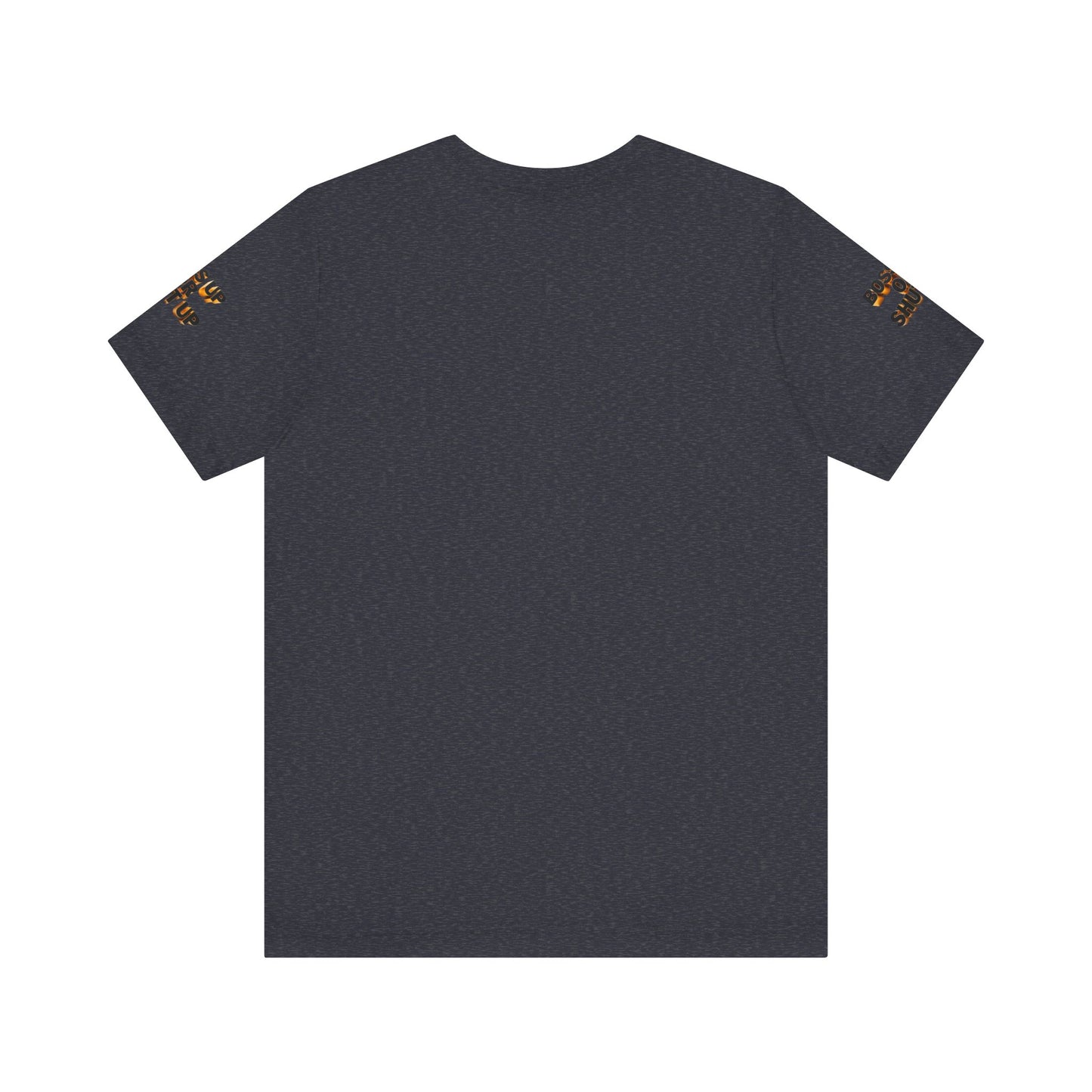 Bold Message Tee: 'Boss Up or Shut Up' | Motivational Shirt for Entrepreneurs, Gift for Leaders, Casual Wear, Trendy Style, Confidence Boost
