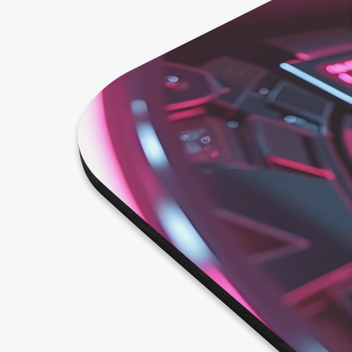 Mouse Pad (Rectangle)