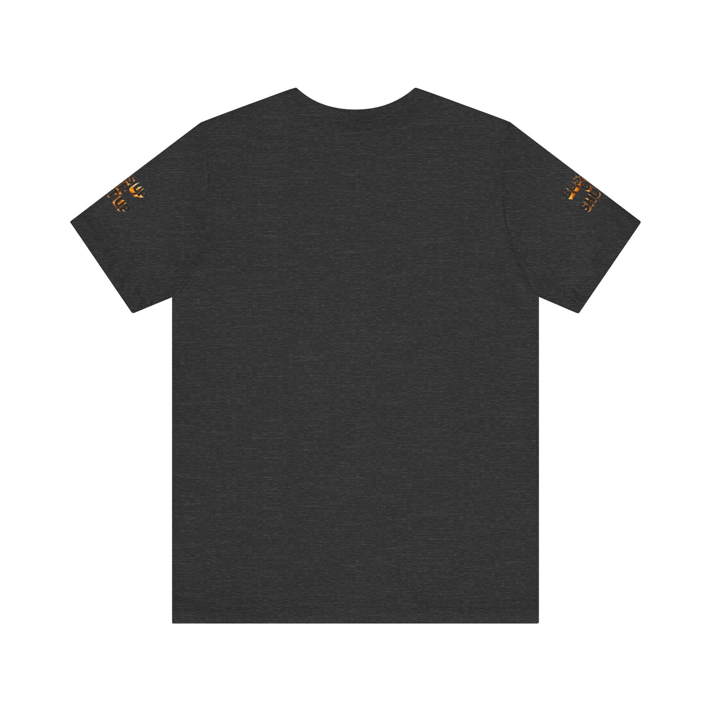 Bold Message Tee: 'Boss Up or Shut Up' | Motivational Shirt for Entrepreneurs, Gift for Leaders, Casual Wear, Trendy Style, Confidence Boost