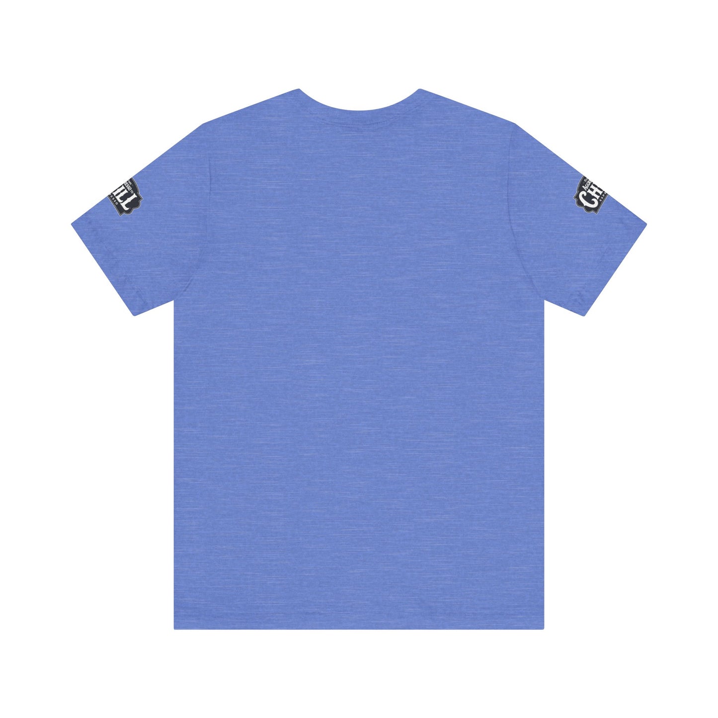 From Aggresso to Chill Espresso Unisex Tee, Relaxed Fit T-Shirt, Coffee Lover Gift, Casual Wear