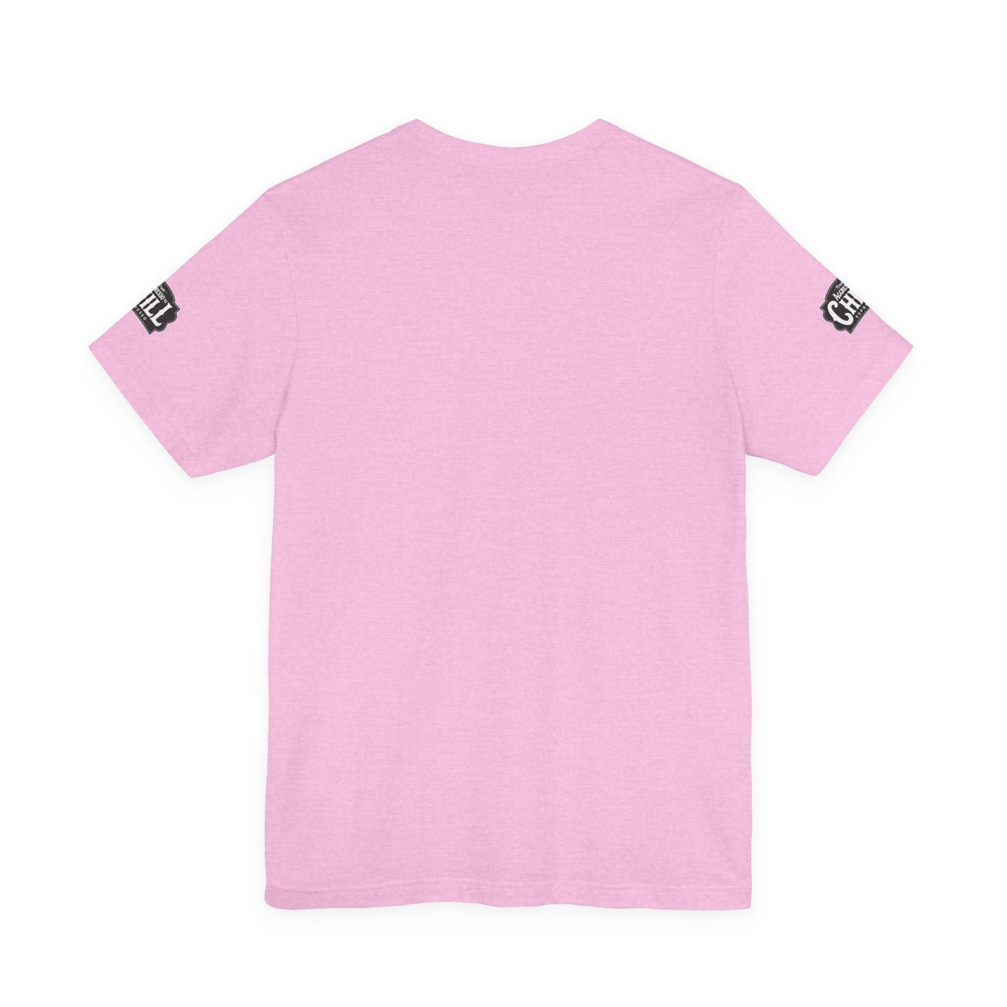From Aggresso to Chill Espresso Unisex Tee, Relaxed Fit T-Shirt, Coffee Lover Gift, Casual Wear