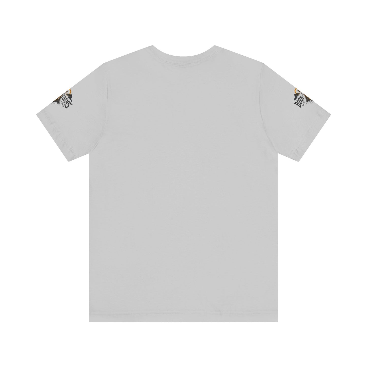 Nature-Inspired Graphic Tee, Unisex Short Sleeve Shirt, Outdoor Adventure Apparel, Eco-Friendly Gift, Casual Summer Fashion