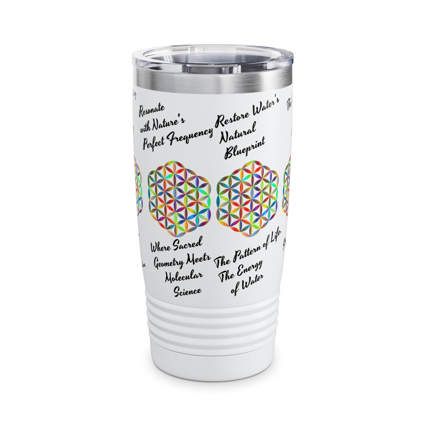 Ringneck Tumbler, 20oz