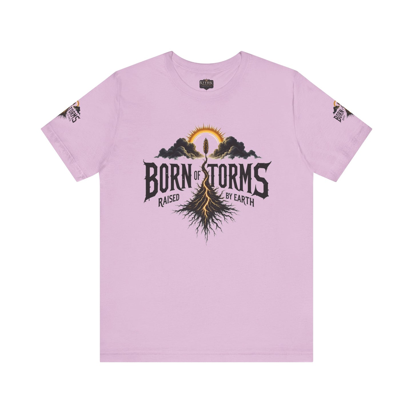 Nature-Inspired Graphic Tee, Unisex Short Sleeve Shirt, Outdoor Adventure Apparel, Eco-Friendly Gift, Casual Summer Fashion