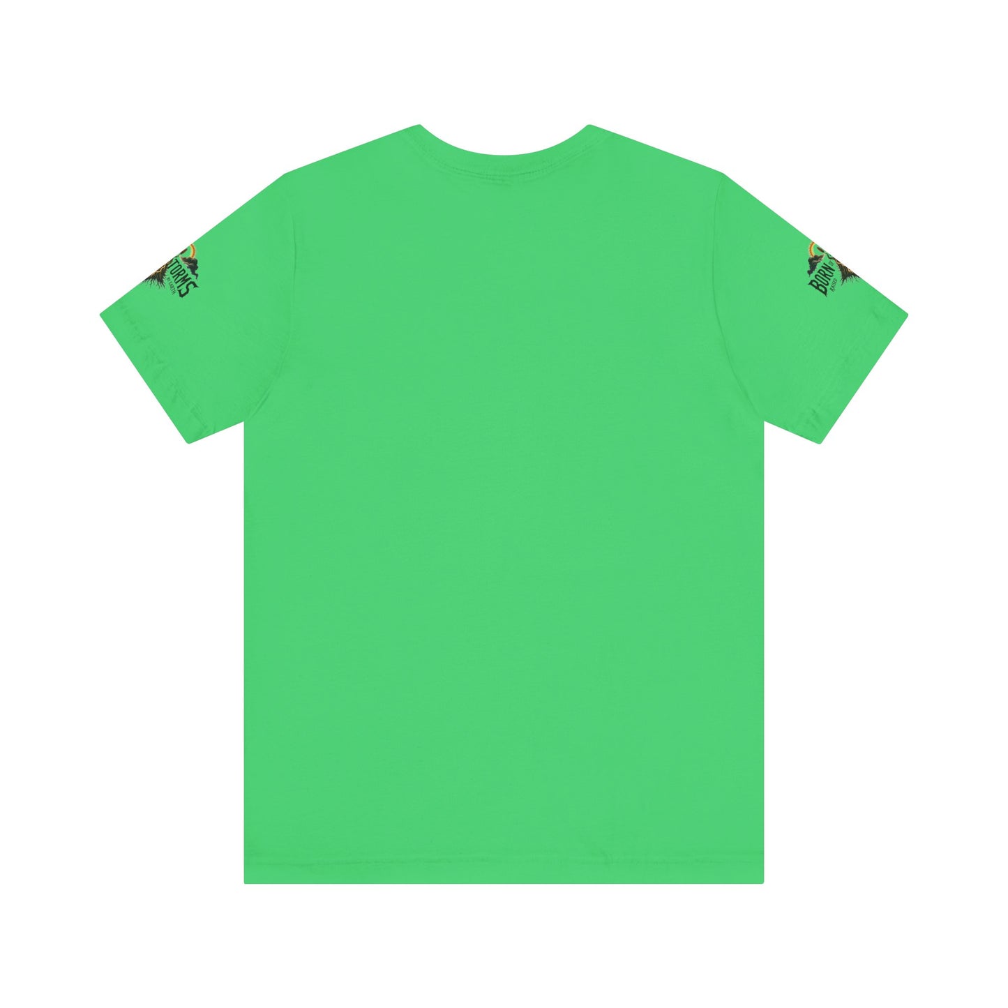 Nature-Inspired Graphic Tee, Unisex Short Sleeve Shirt, Outdoor Adventure Apparel, Eco-Friendly Gift, Casual Summer Fashion