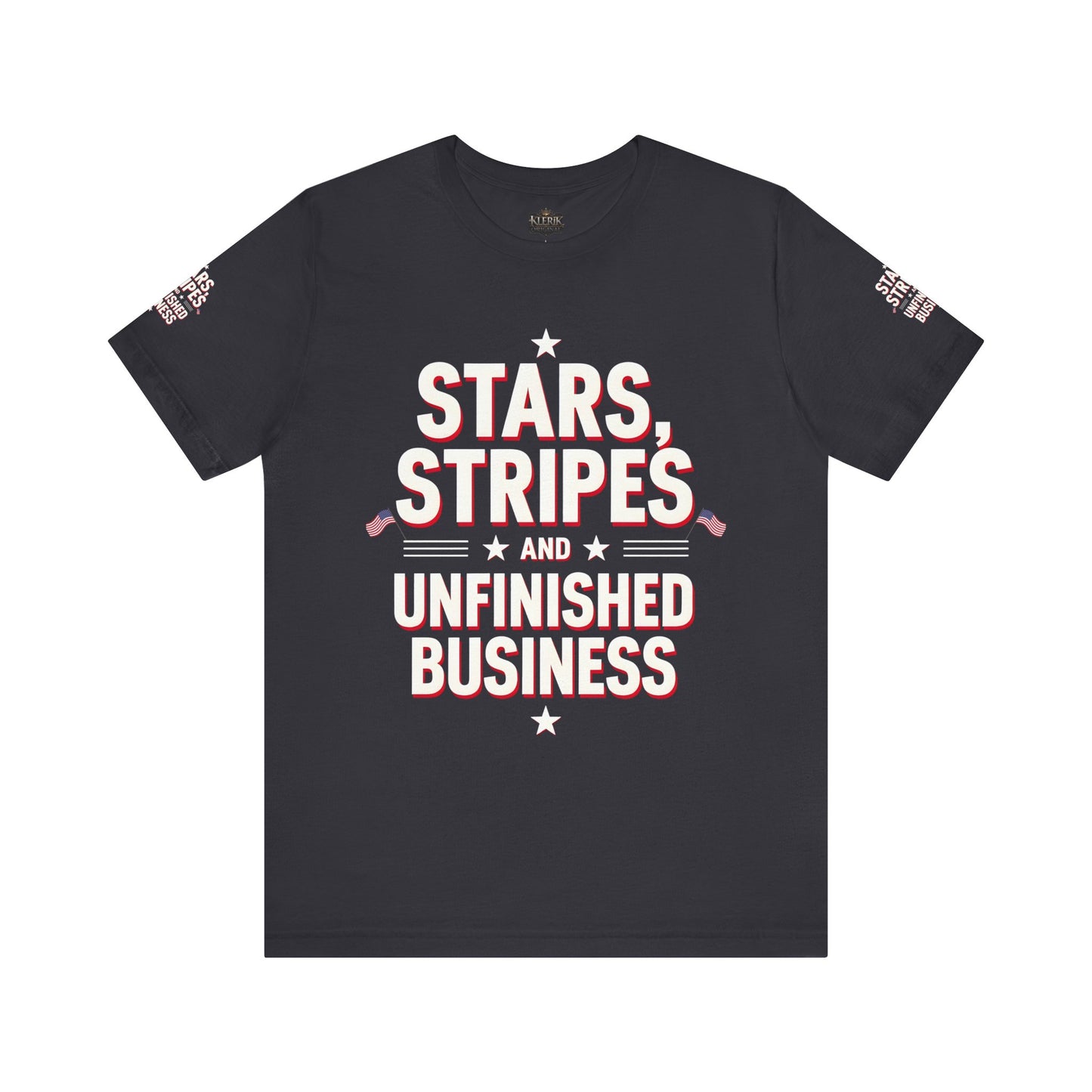 Patriotic Graphic Tee for Celebrations, Casual Wear, Summer BBQ, Independence Day, Gifts for Friends and Family