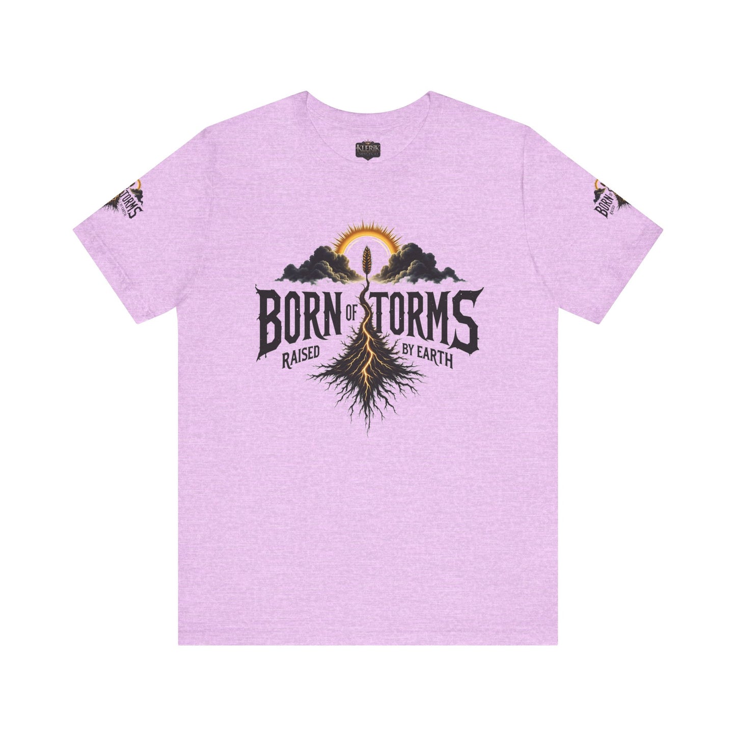 Nature-Inspired Graphic Tee, Unisex Short Sleeve Shirt, Outdoor Adventure Apparel, Eco-Friendly Gift, Casual Summer Fashion