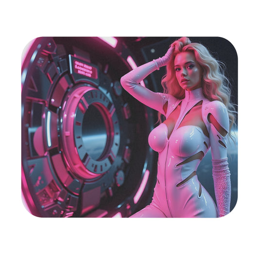 Mouse Pad (Rectangle)