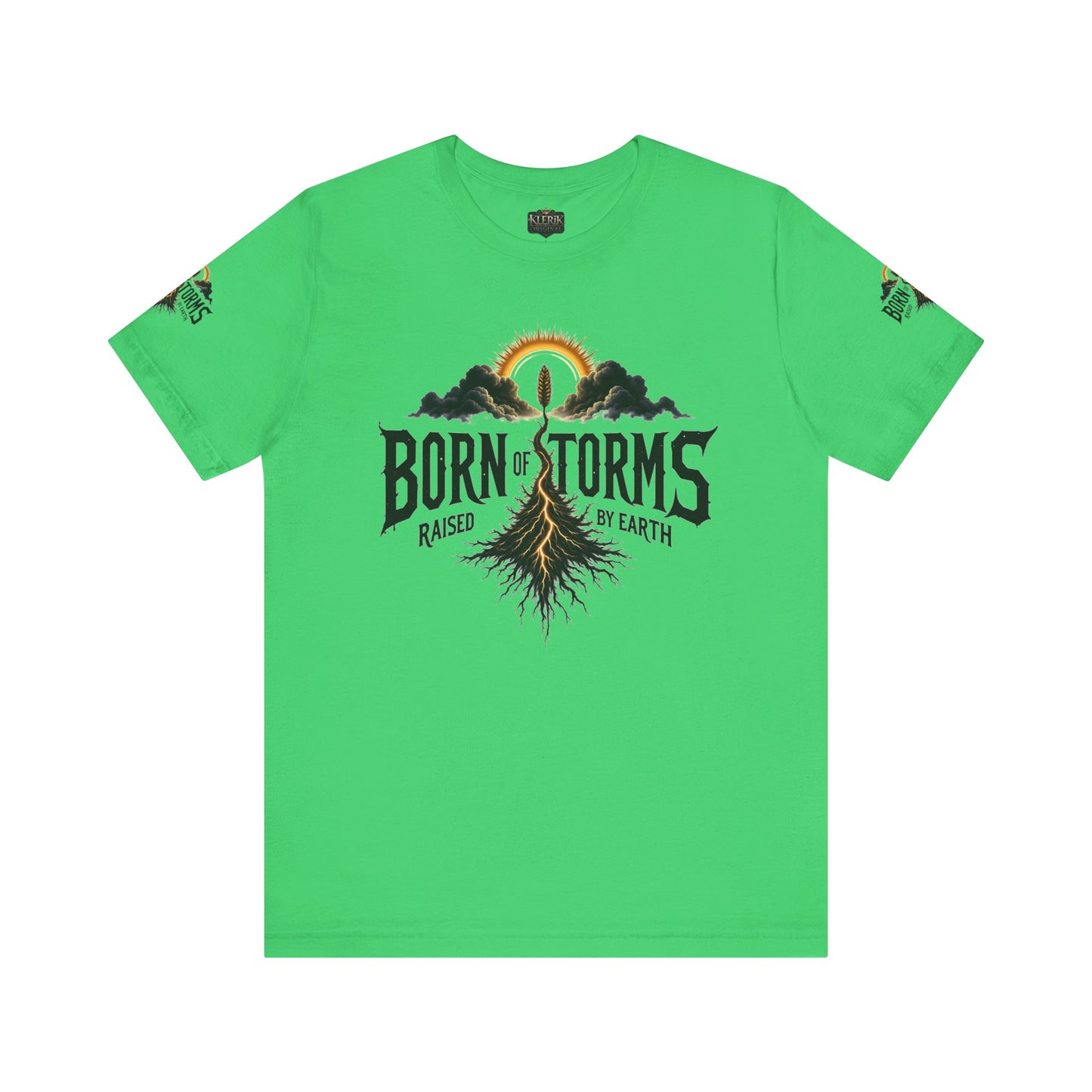 Nature-Inspired Graphic Tee, Unisex Short Sleeve Shirt, Outdoor Adventure Apparel, Eco-Friendly Gift, Casual Summer Fashion