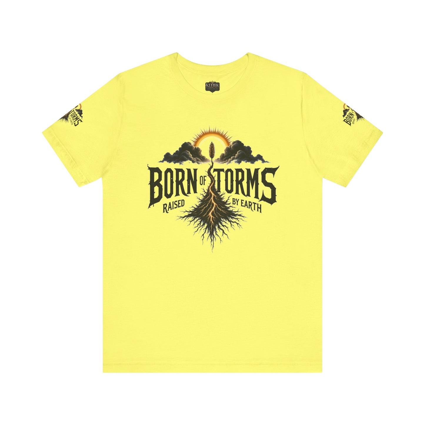 Nature-Inspired Graphic Tee, Unisex Short Sleeve Shirt, Outdoor Adventure Apparel, Eco-Friendly Gift, Casual Summer Fashion