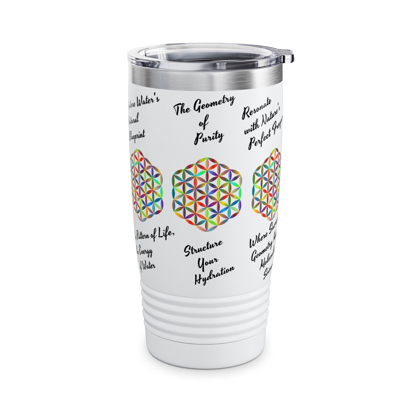 Ringneck Tumbler, 20oz