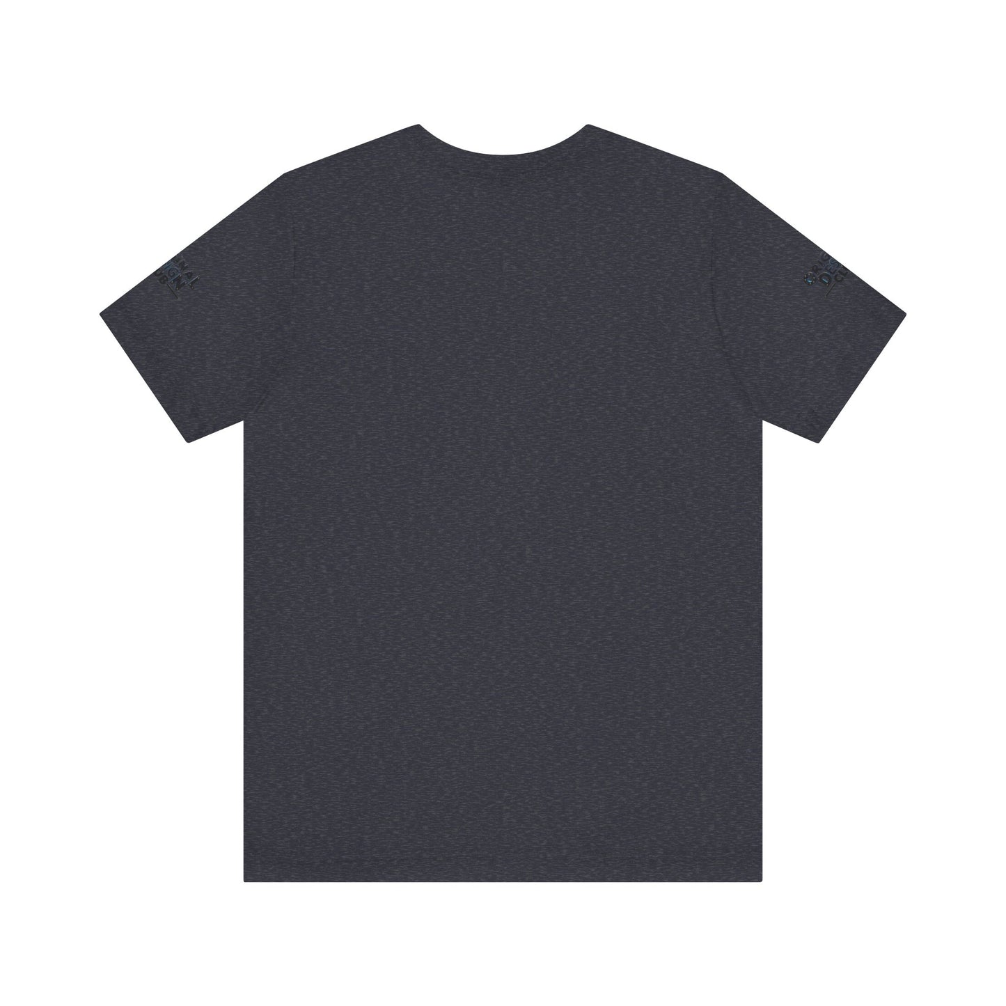 Original Design Club Unisex Tee | Cool Graphic T-Shirt for Creatives, Trendy Gift for Artists, Casual Wear, Everyday Comfort