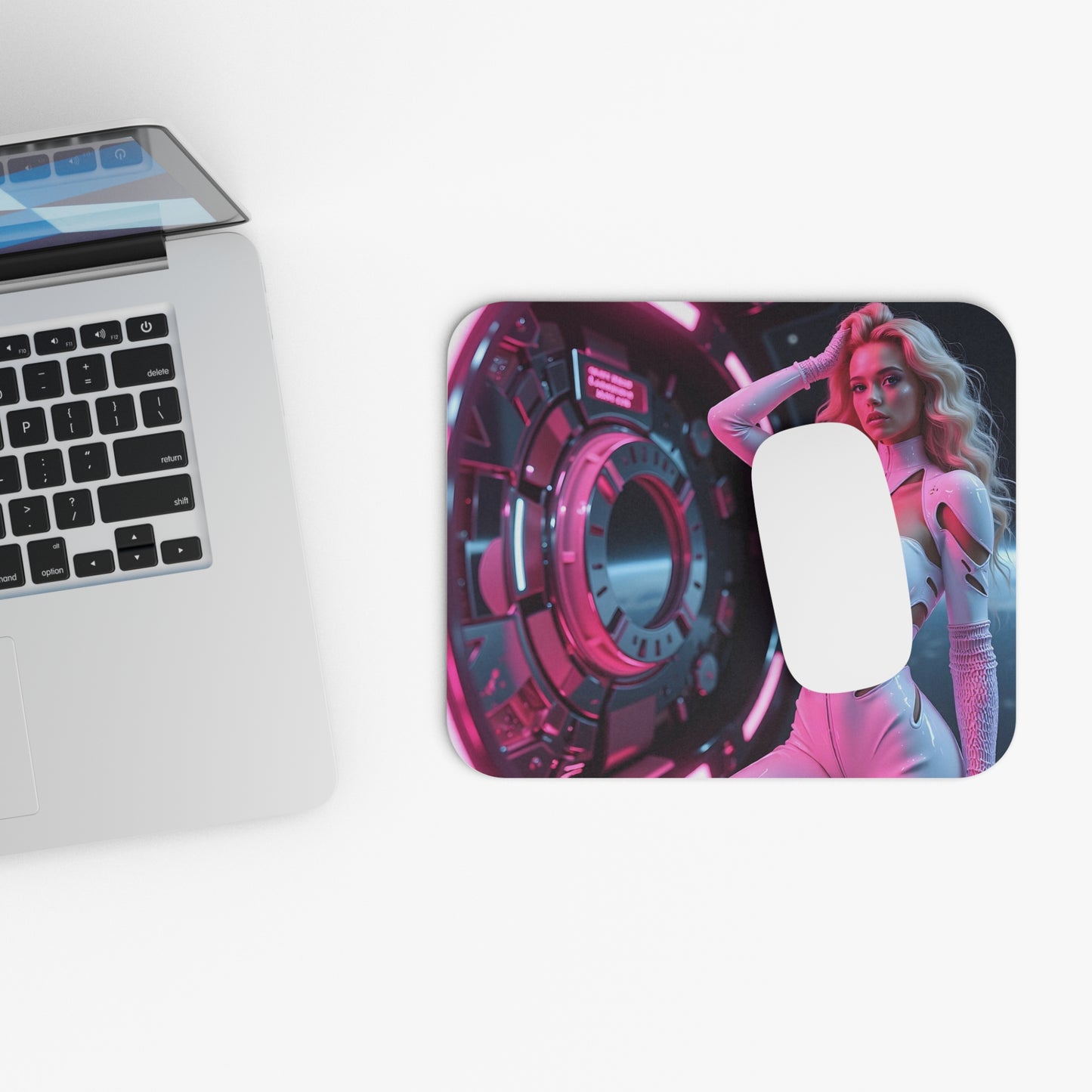 Mouse Pad (Rectangle)