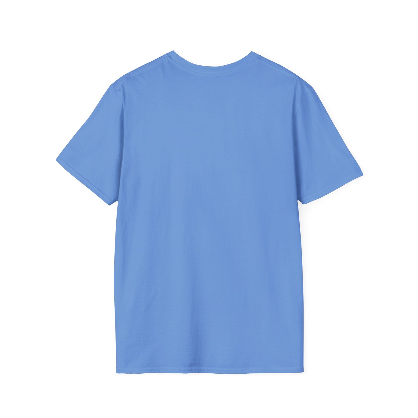Retro Blockbuster T-Shirt - Nostalgic Movie