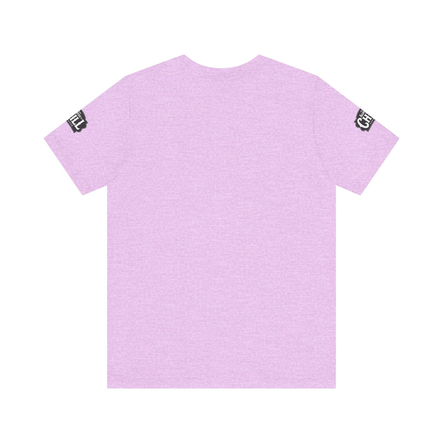 From Aggresso to Chill Espresso Unisex Tee, Relaxed Fit T-Shirt, Coffee Lover Gift, Casual Wear