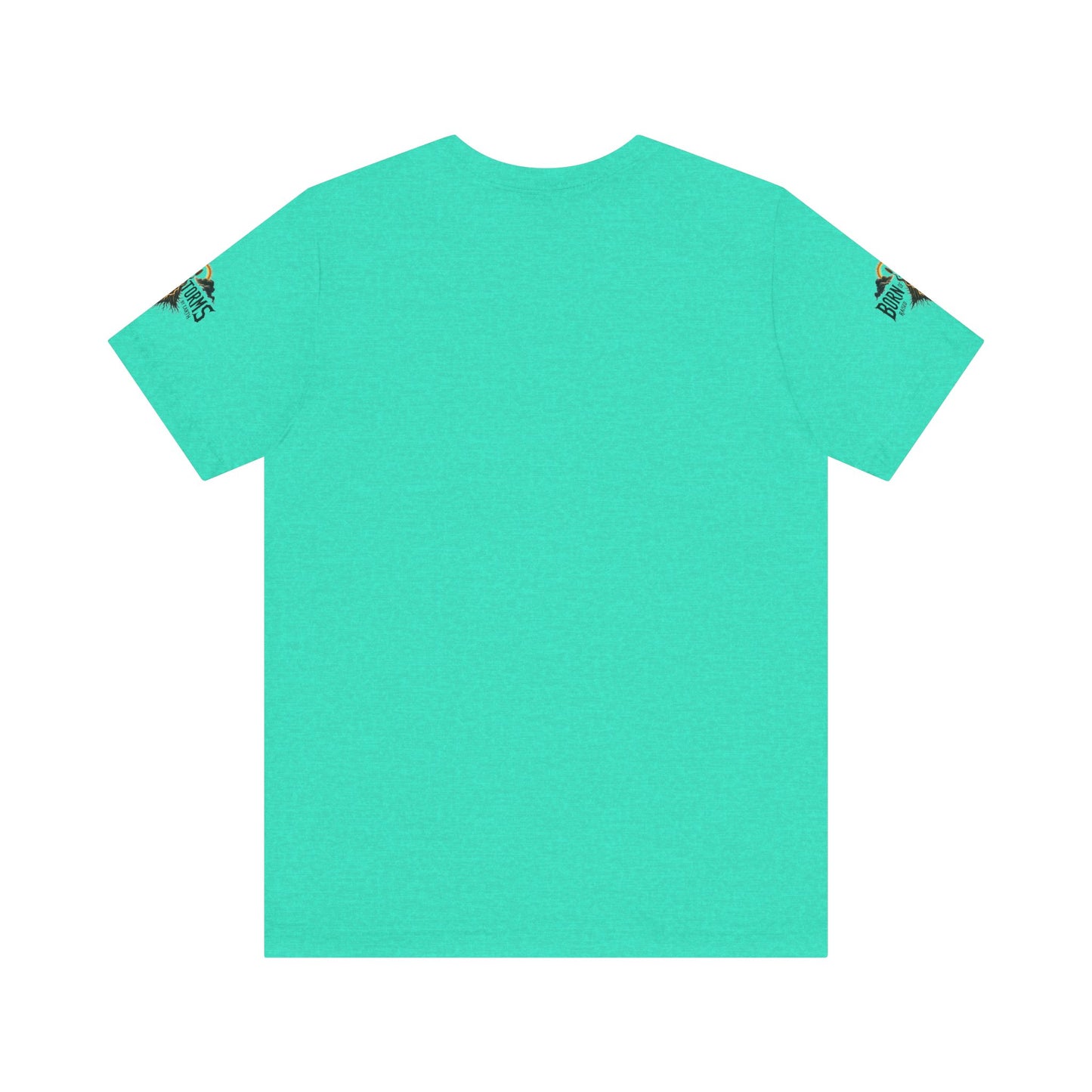 Nature-Inspired Graphic Tee, Unisex Short Sleeve Shirt, Outdoor Adventure Apparel, Eco-Friendly Gift, Casual Summer Fashion