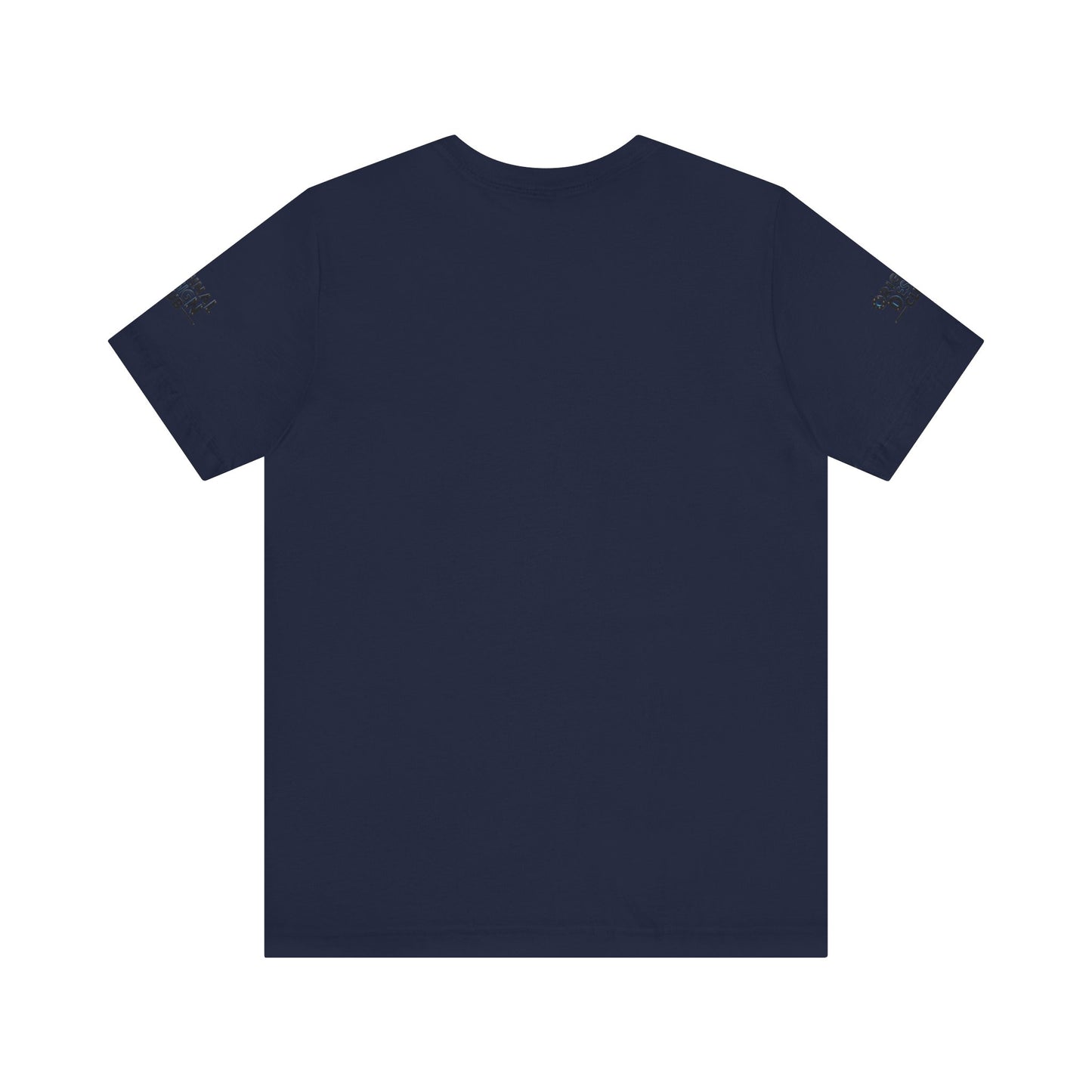 Original Design Club Unisex Tee | Cool Graphic T-Shirt for Creatives, Trendy Gift for Artists, Casual Wear, Everyday Comfort