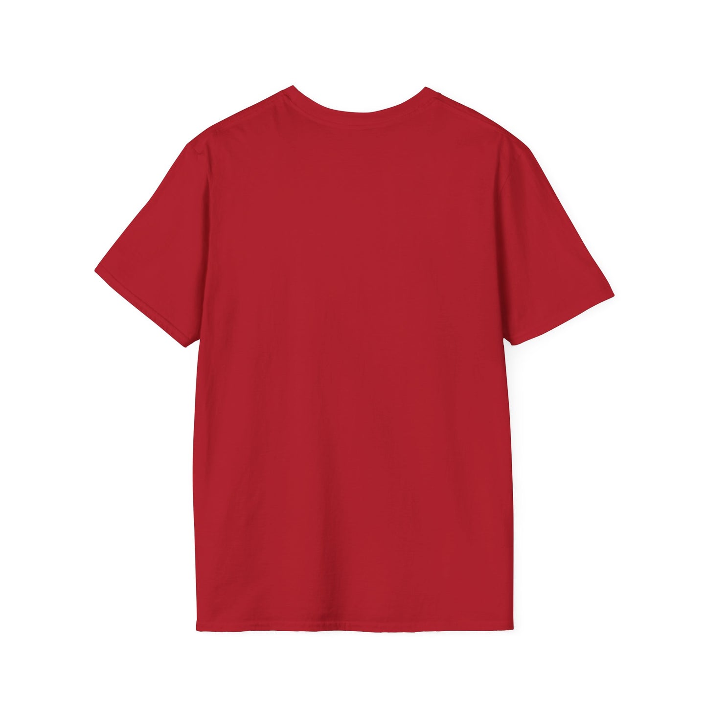 Retro Blockbuster T-Shirt - Nostalgic Movie