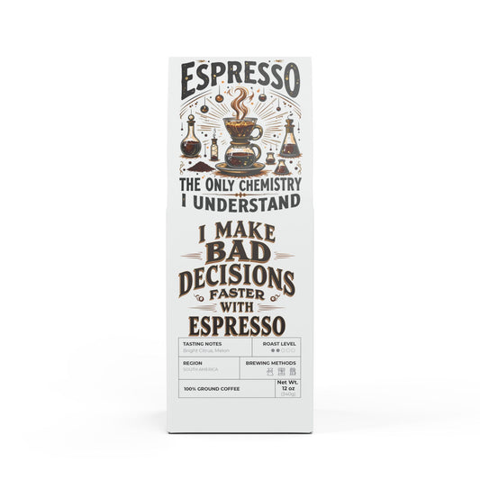 Colombia Single Origin Coffee (Light-Medium Roast)