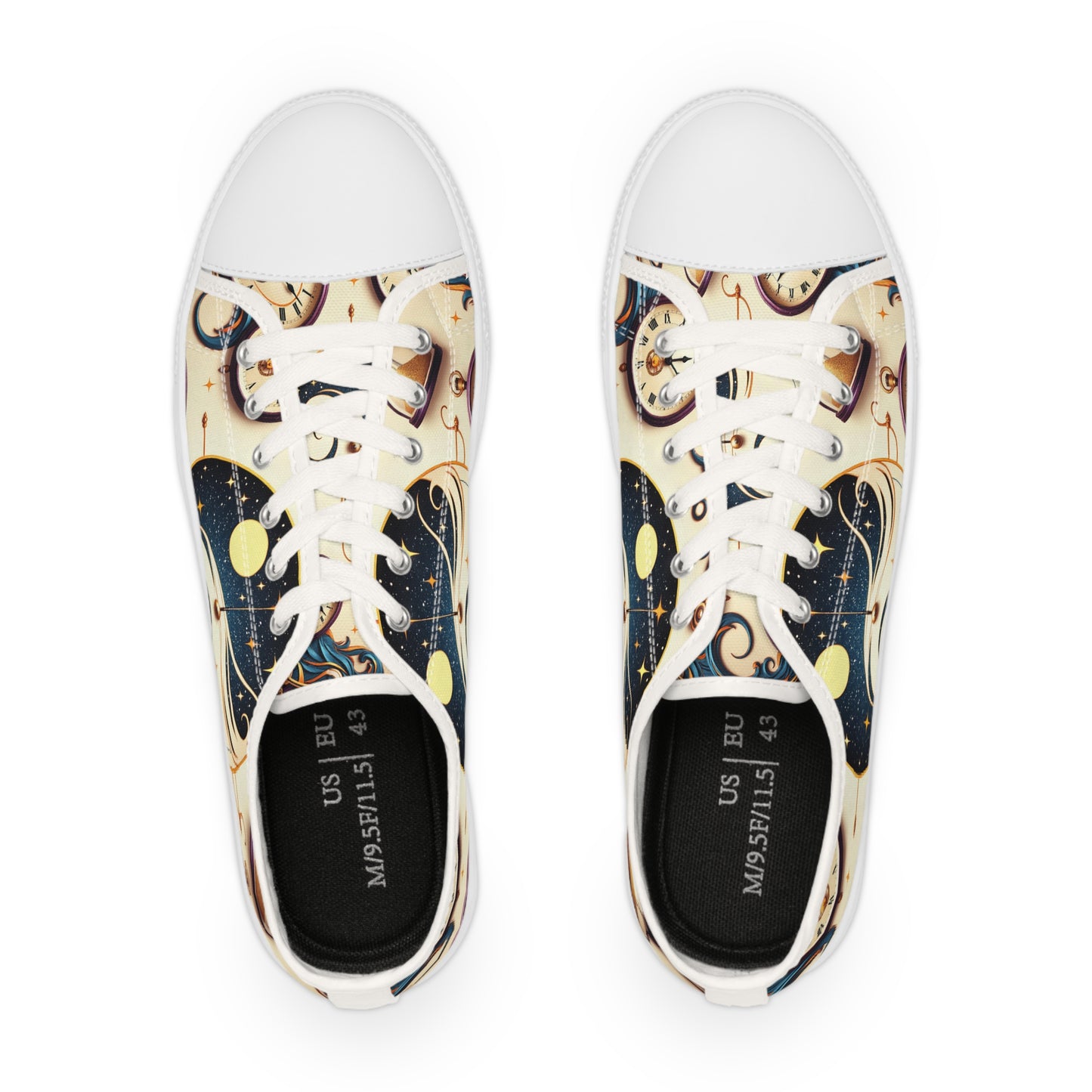 Stylish Low Top Sneakers for Men, Casual Sneakers, Unique Footwear, Trendy Shoes, Customizable Sneakers, Gift for Him