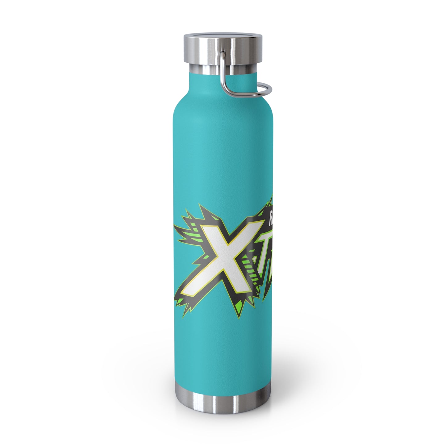 Copper Vacuum Insulated Bottle, 22oz