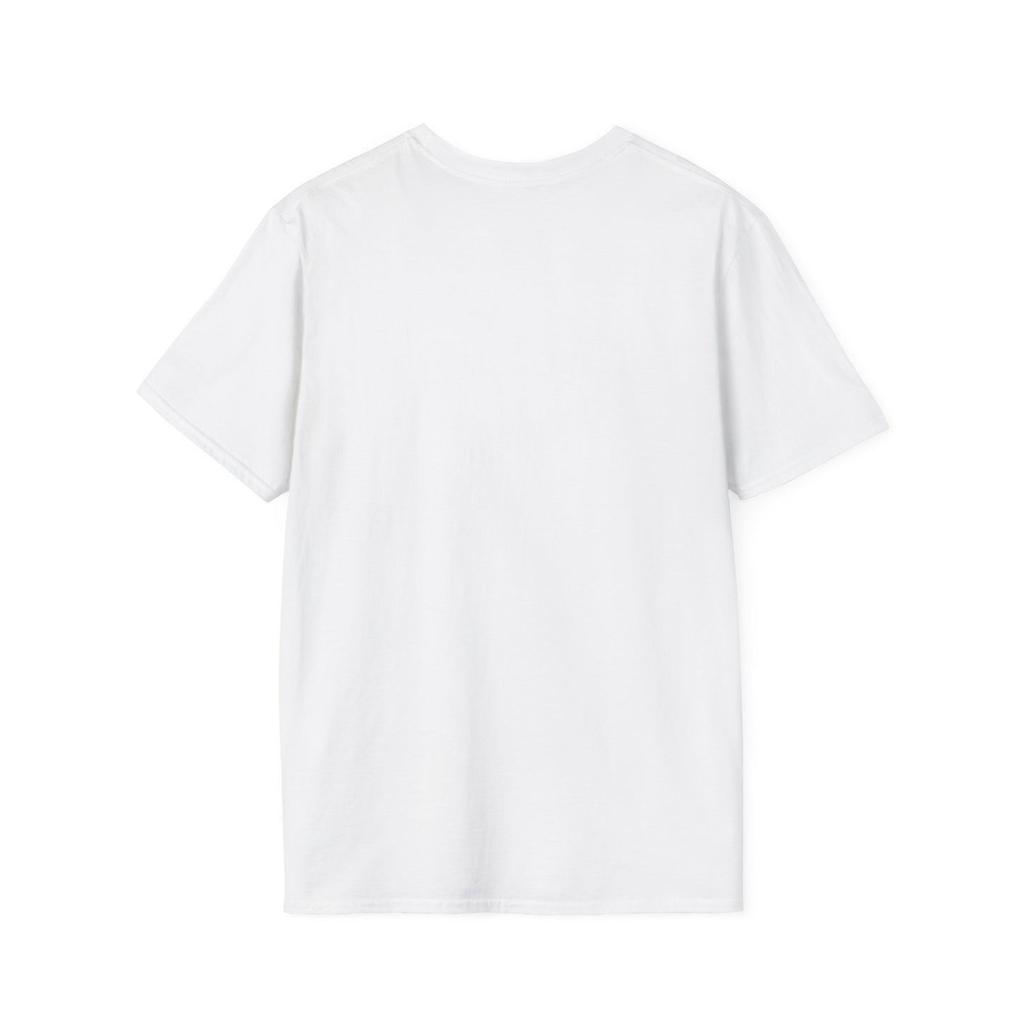 Unisex T-Shirt Snack Commander Design