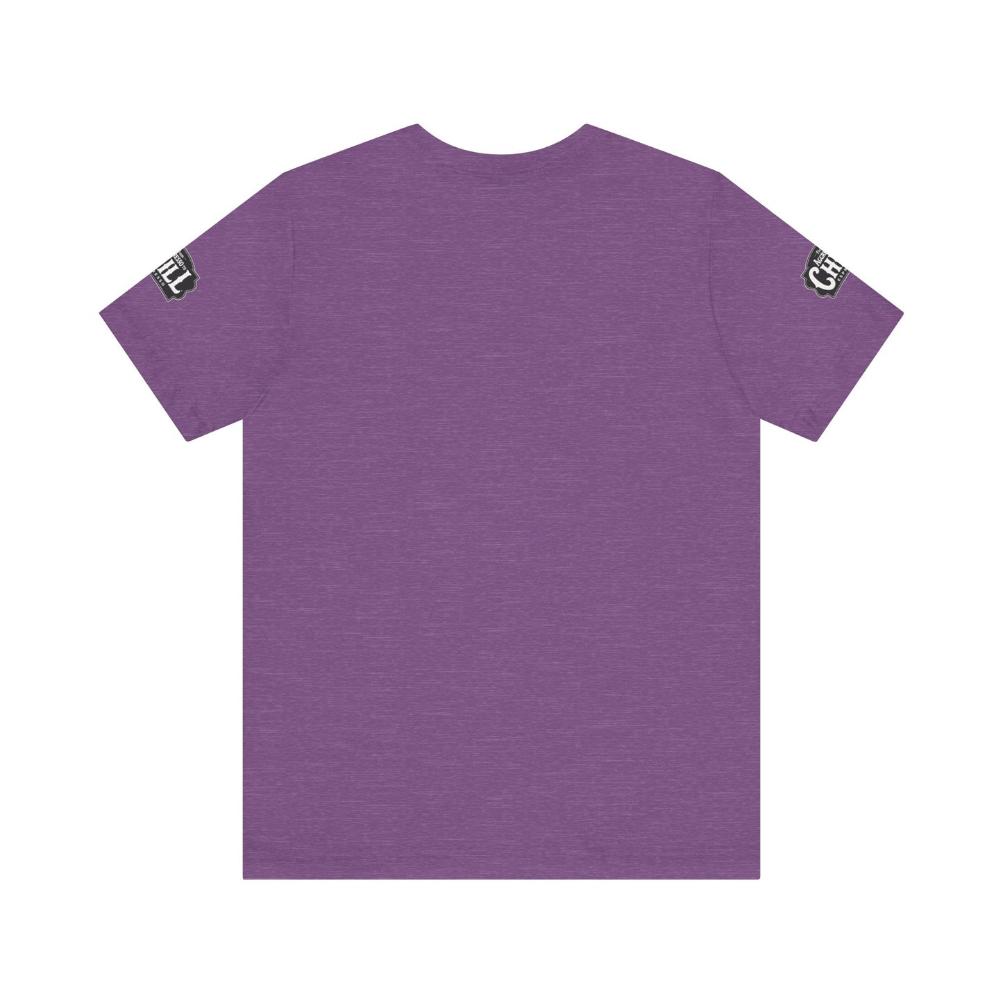 From Aggresso to Chill Espresso Unisex Tee, Relaxed Fit T-Shirt, Coffee Lover Gift, Casual Wear