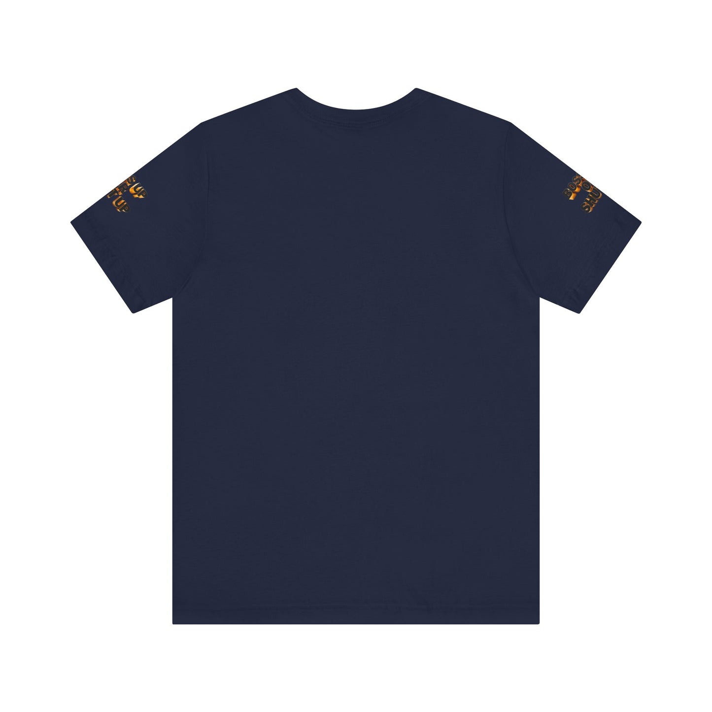 Bold Message Tee: 'Boss Up or Shut Up' | Motivational Shirt for Entrepreneurs, Gift for Leaders, Casual Wear, Trendy Style, Confidence Boost