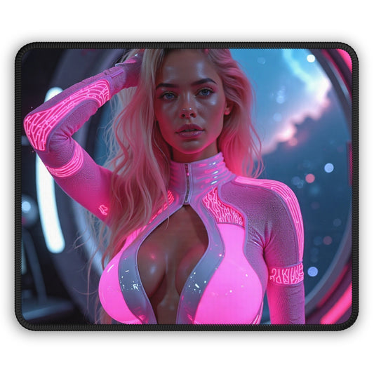 Gaming Mouse Pad